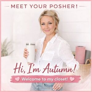 Meet your Posher, Autumn